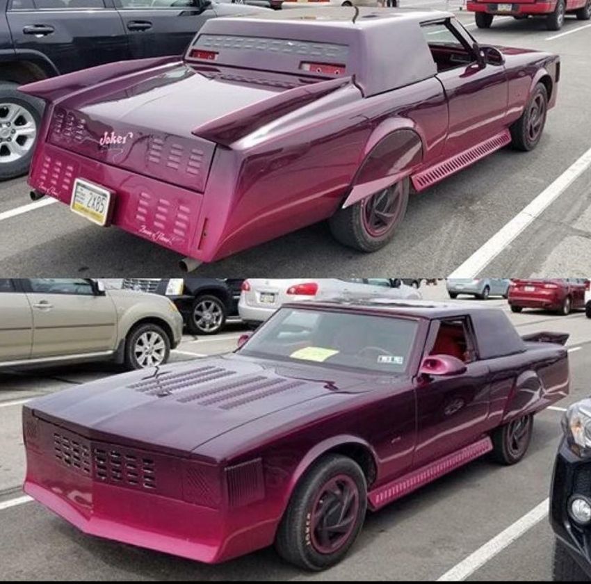 автоприколы