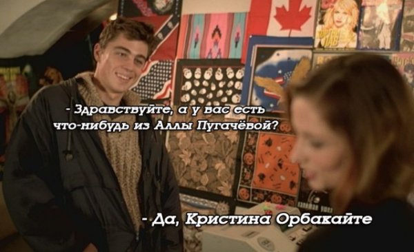 Что тут лишнее?