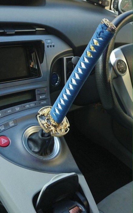 12 странных вещей, которые нашли люди в неожиданных местах 12 странных вещей, которые нашли люди в неожиданных местах