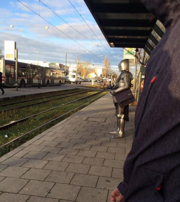 12 странных вещей, которые нашли люди в неожиданных местах 12 странных вещей, которые нашли люди в неожиданных местах