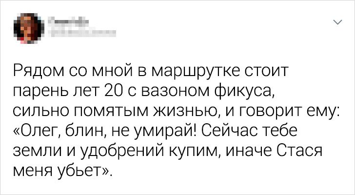 19 твитов о находчивых людях, которые рвут все шаблоны в клочья