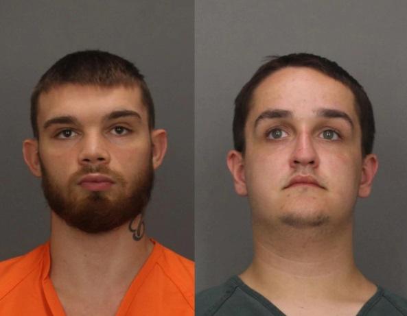 В США мужчина проглотил пулю и разжевал несколько гильз, чтобы избавиться от улик по делу об убийстве