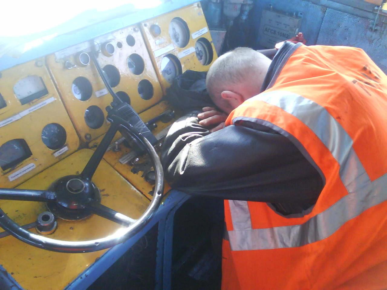 Один из самых неловких моментов в моей жизни