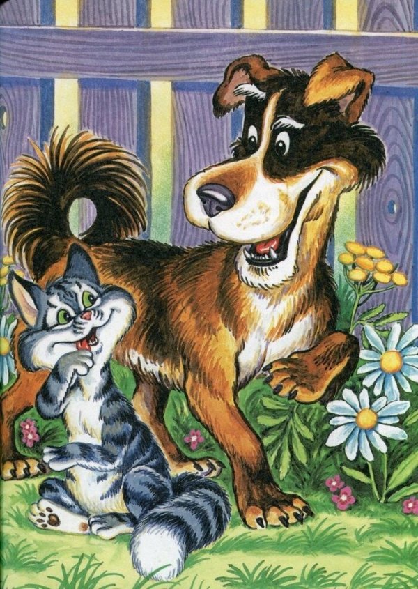 От «Бриллиантовой руки» до «Криминального чтива»: художник заменил актеров милыми котами От «Бриллиантовой руки» до «Криминального чтива»: художник заменил актеров милыми котами