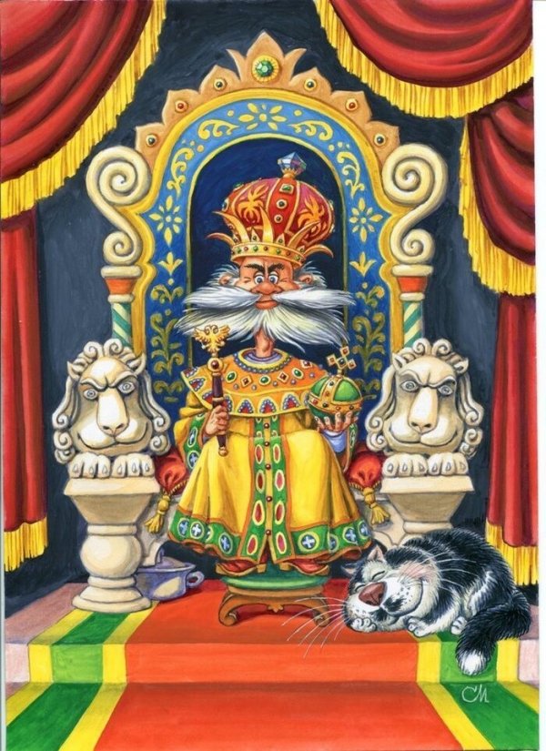 От «Бриллиантовой руки» до «Криминального чтива»: художник заменил актеров милыми котами От «Бриллиантовой руки» до «Криминального чтива»: художник заменил актеров милыми котами