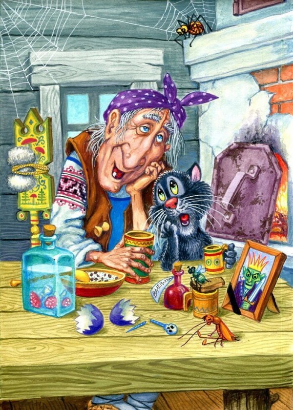 От «Бриллиантовой руки» до «Криминального чтива»: художник заменил актеров милыми котами От «Бриллиантовой руки» до «Криминального чтива»: художник заменил актеров милыми котами