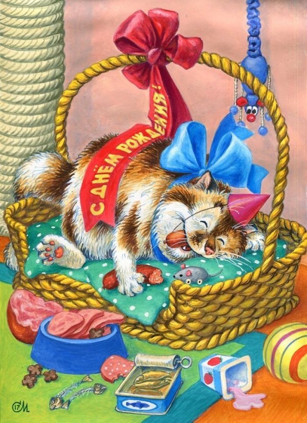 От «Бриллиантовой руки» до «Криминального чтива»: художник заменил актеров милыми котами От «Бриллиантовой руки» до «Криминального чтива»: художник заменил актеров милыми котами