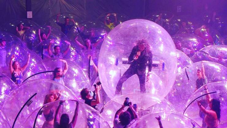 Подборка картинок. Дневной выпуск (30 фото) - 21.10.2020