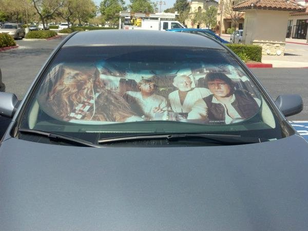 Подборка бесполезных, но очень харизматичных вещей, которые хочется купить Подборка бесполезных, но очень харизматичных вещей, которые хочется купить