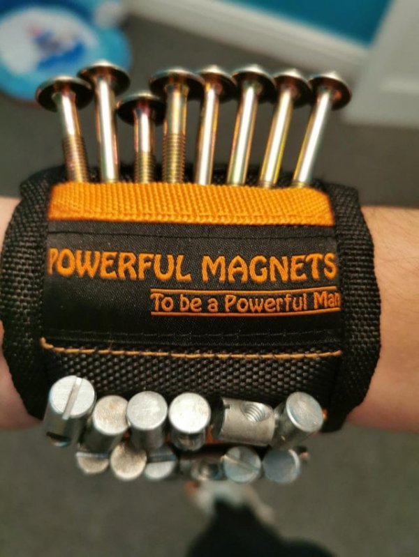 Подборка бесполезных, но очень харизматичных вещей, которые хочется купить Подборка бесполезных, но очень харизматичных вещей, которые хочется купить