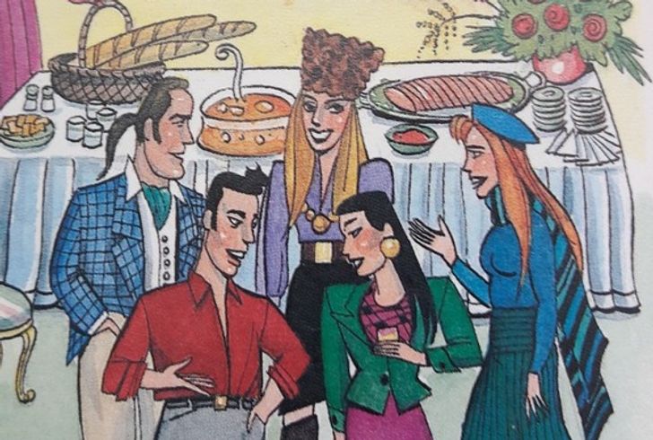 20+ мифов о жителях разных стран, от которых у местных скоро случится нервный срыв