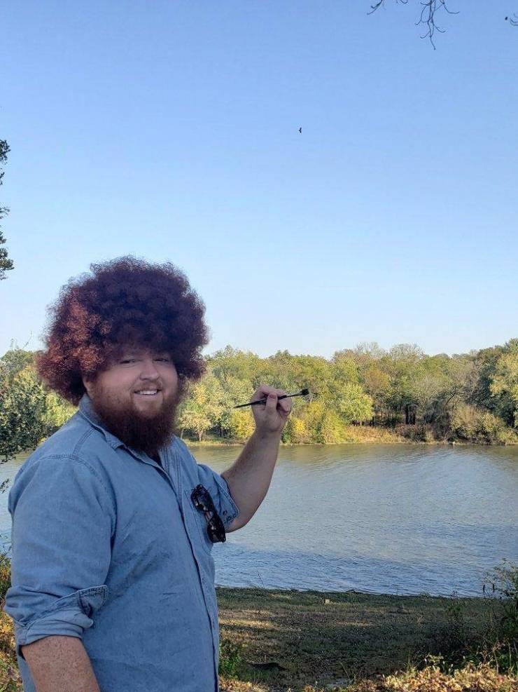 Подборка картинок. Вечерний выпуск (30 фото) - 30.10.2020