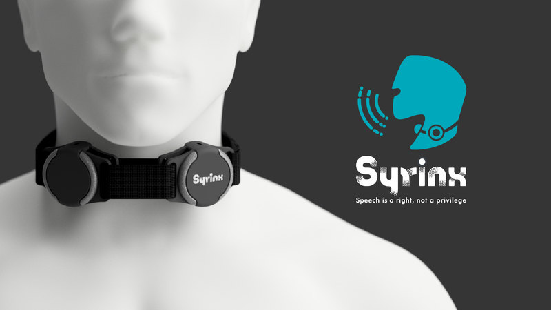 SYRINX
