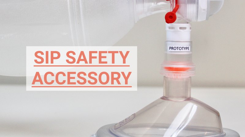 Safe BVM
