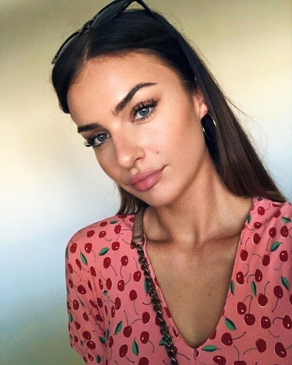 Милашки