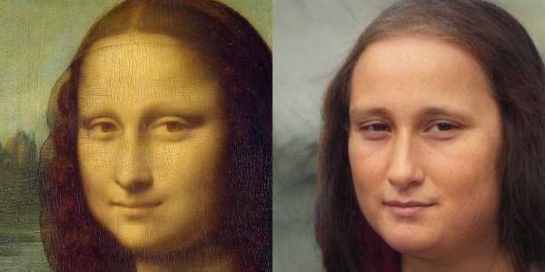 Художник Натан Шипли с помощью нейросетей показал, как бы выглядели нарисованные персонажи в жизни