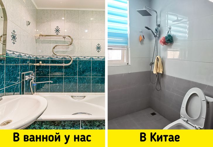 8 особенностей китайских квартир, которые вызывают лишь один вопрос: «Да как они там живут вообще?»