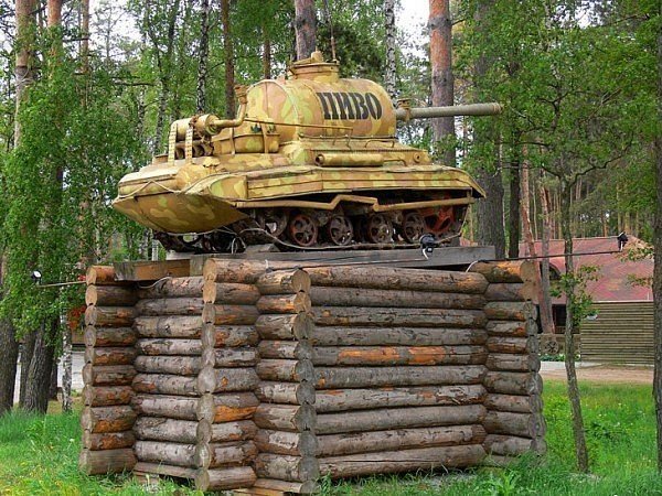 Трешак из соц. сетей