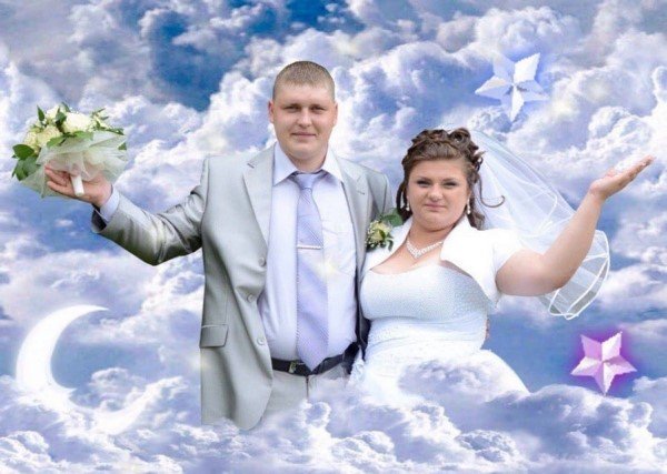 Трешак из соц. сетей