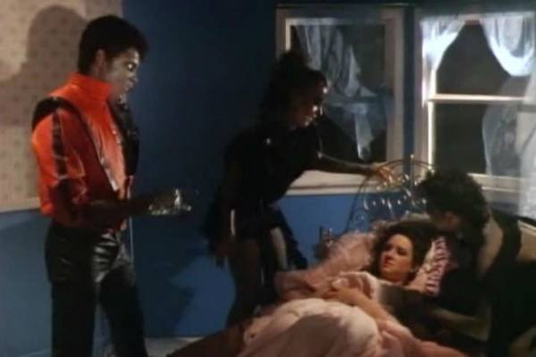 Топ-10 невероятных порно-пародий на фильмы ужасов