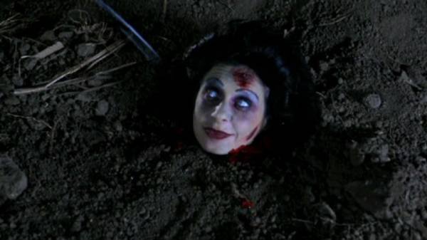 Топ-10 невероятных порно-пародий на фильмы ужасов