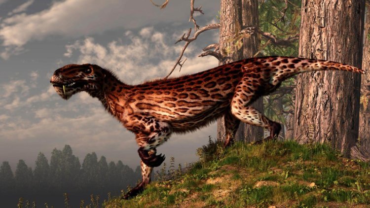 Саблезубые