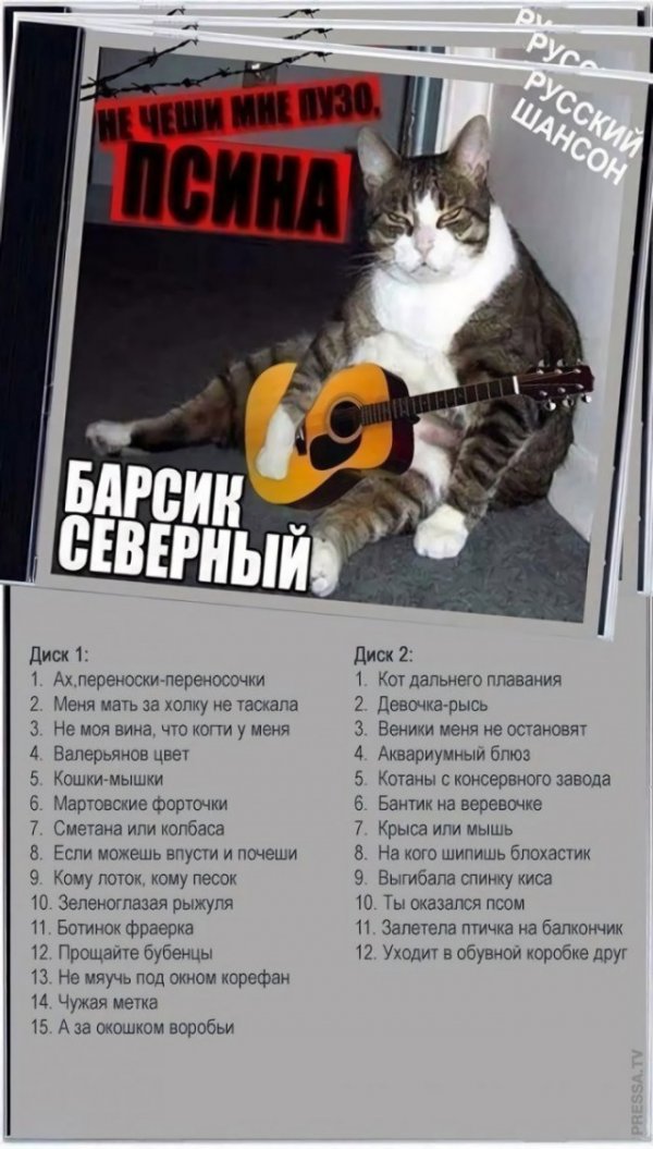 Немного картинок для настроения