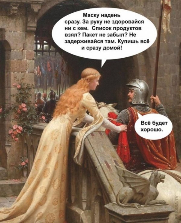 Немного картинок для настроения