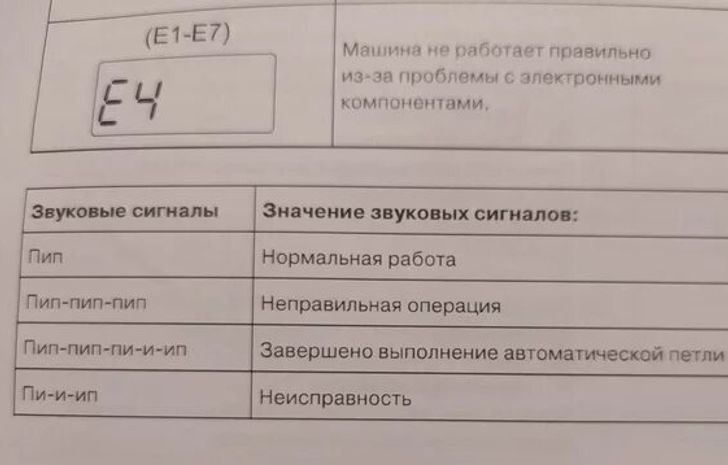 19 надписей и объявлений, которые были сделаны всерьез, а все над ними потешаются