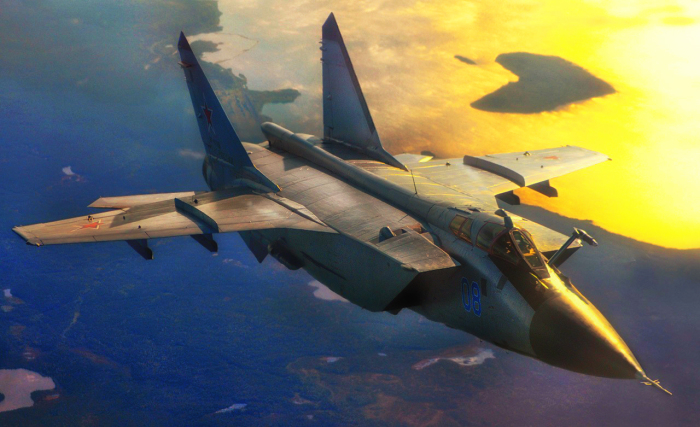 Этот здоровяк летает быстрее многих. |Фото: natsbez.ru.