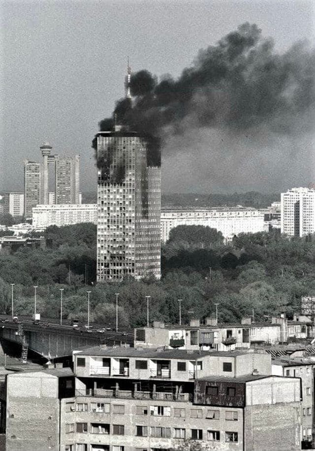 Атмосферные снимки из 90-х