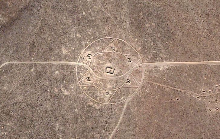 10 интригующих находок, которые стали возможны благодаря картам Google