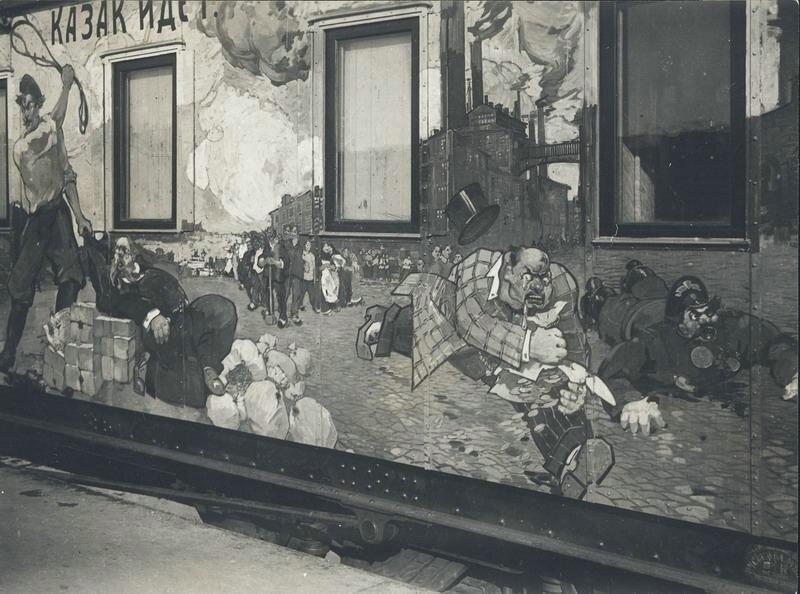 Черная касса, рай авангардистов и голая Лиля Брик. Чем запомнились первые годы СССР