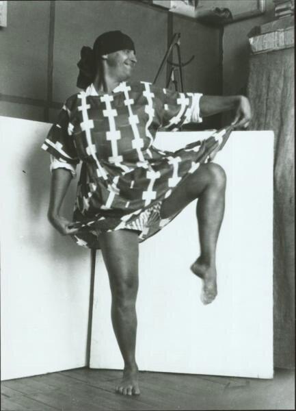 Черная касса, рай авангардистов и голая Лиля Брик. Чем запомнились первые годы СССР