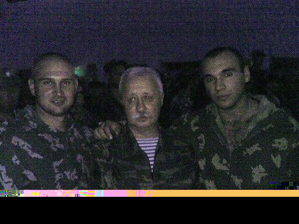 Интересные фотографии 90 -х