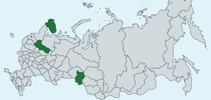 Каким будет мир, если все люди будут жить в одном городе?