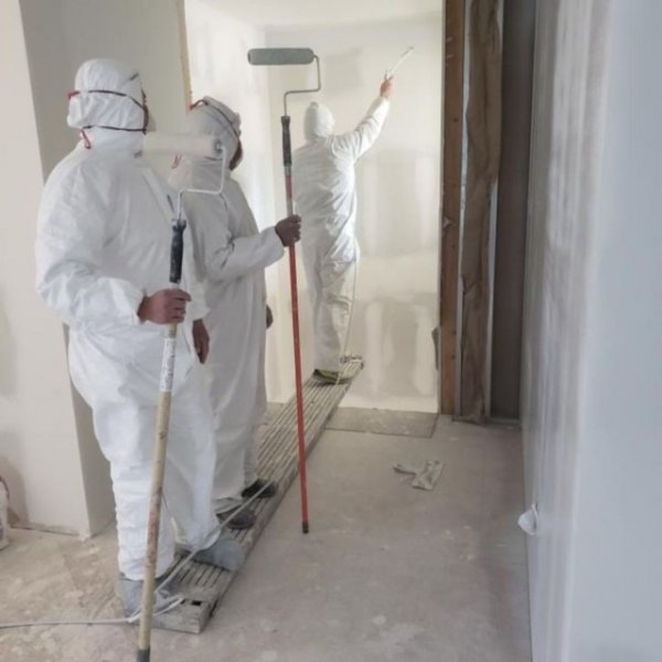 Люди, которые мало что знают о технике безопасности