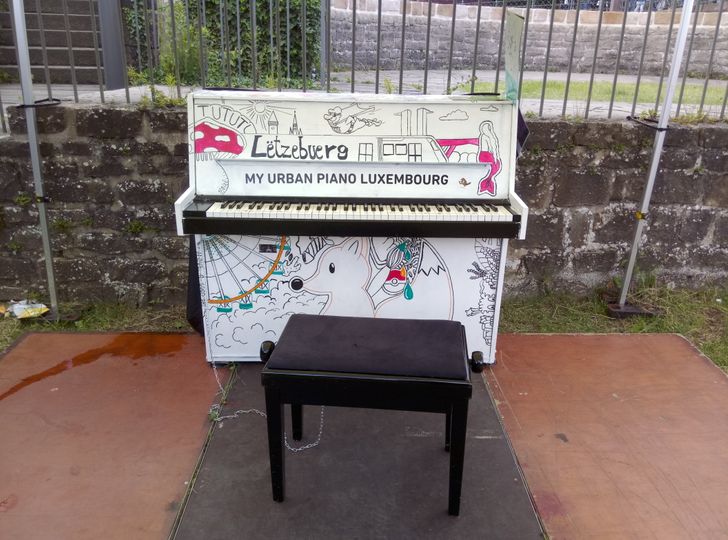 10+ особенностей жизни в Люксембурге, которые могут вогнать туриста в легкий ступор