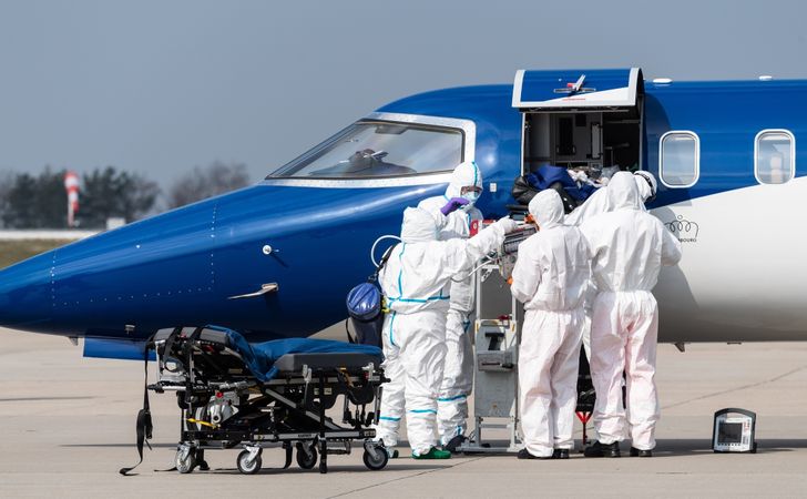 10+ особенностей жизни в Люксембурге, которые могут вогнать туриста в легкий ступор