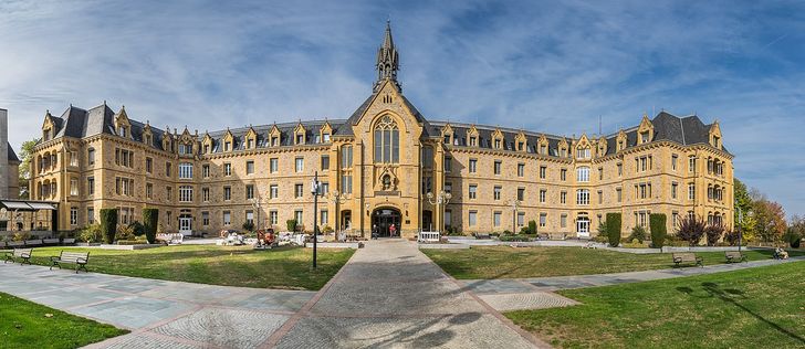 10+ особенностей жизни в Люксембурге, которые могут вогнать туриста в легкий ступор