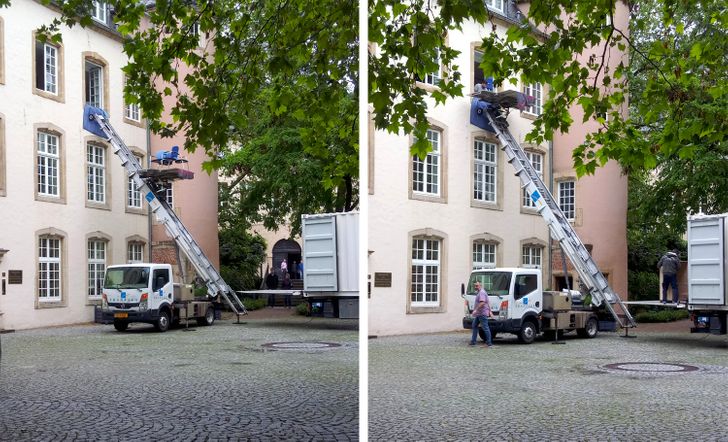 10+ особенностей жизни в Люксембурге, которые могут вогнать туриста в легкий ступор