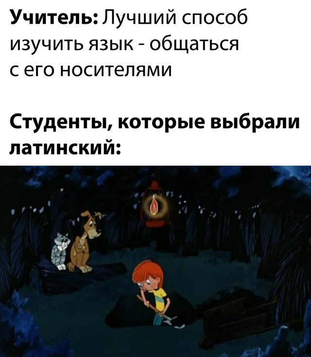 Простой способ выучить язык