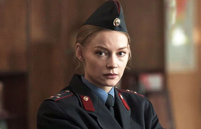 Светлана Ходченкова в сериале *Казанова*, 2020 | Фото: kino-teatr.ru