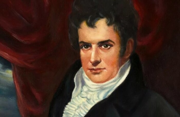 К его изобретению общественность оказалась не готова. К его изобретению общественность оказалась не готова.