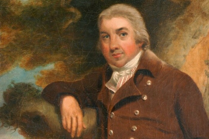 Его открытие помогло остановить эпидемию оспы. Его открытие помогло остановить эпидемию оспы.