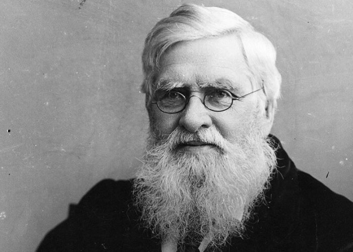 Выдающийся биолог своего времени. Выдающийся биолог своего времени.