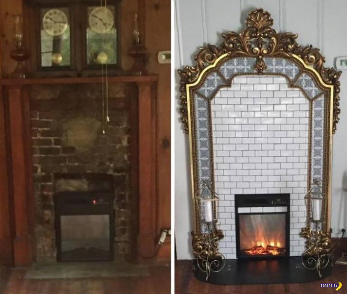 Обновления