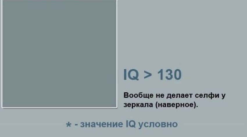 Клаccификация девок по селфи