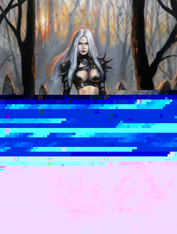 НАРИСОВАННАЯ КРАСОТИЩА 01-12-2020