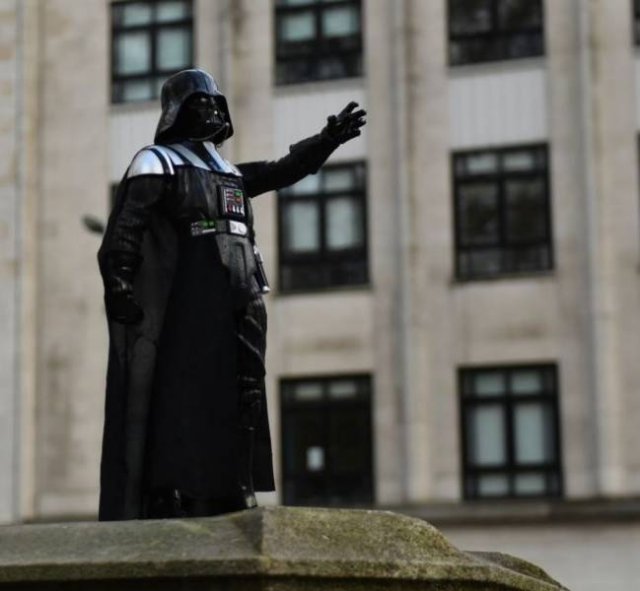 Дарт Вейдер